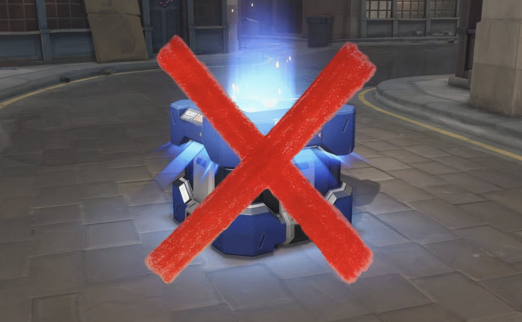lootboxes