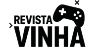 Revista Vinha – Games, Tech e Pop Culture