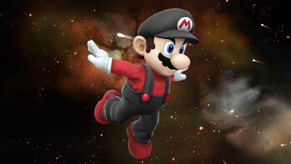 mario