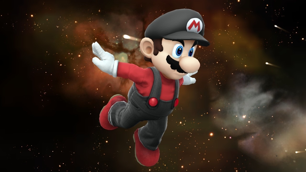 mario