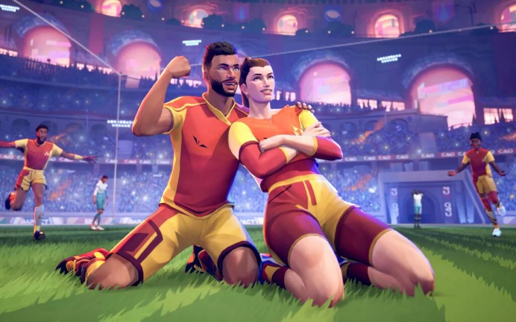 rematch