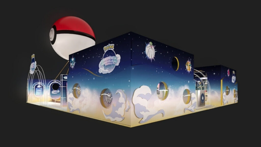 Pokémon BGS