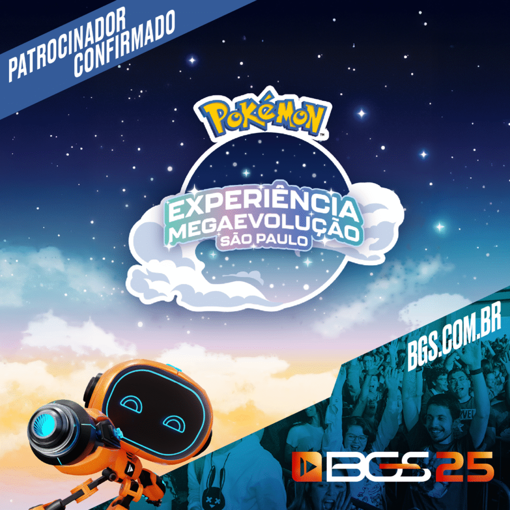 Pokémon BGS