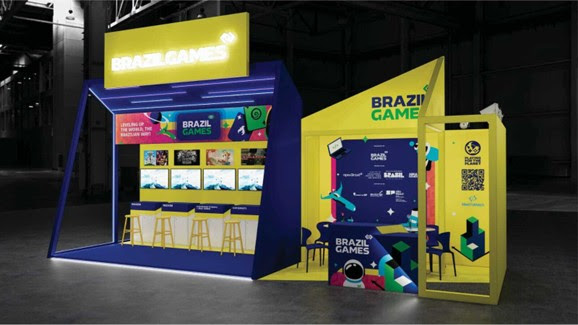 TGS ABRAGAMES