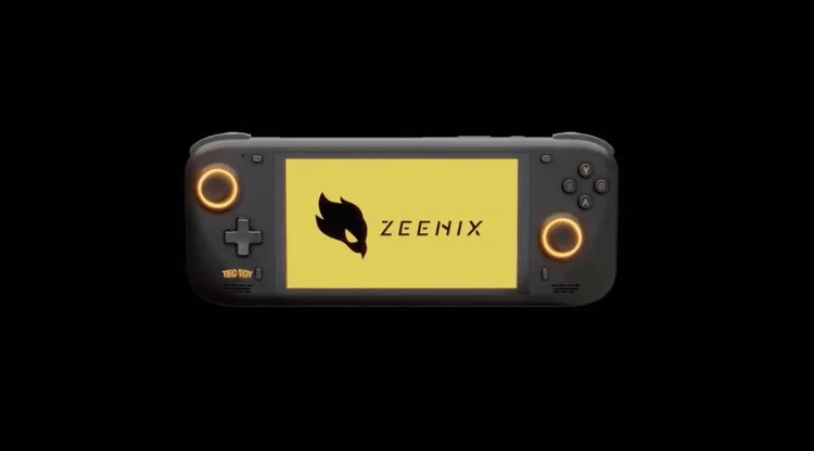 zeenix